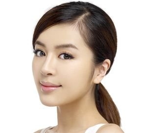 改变小鼻尖 美丽从这起步