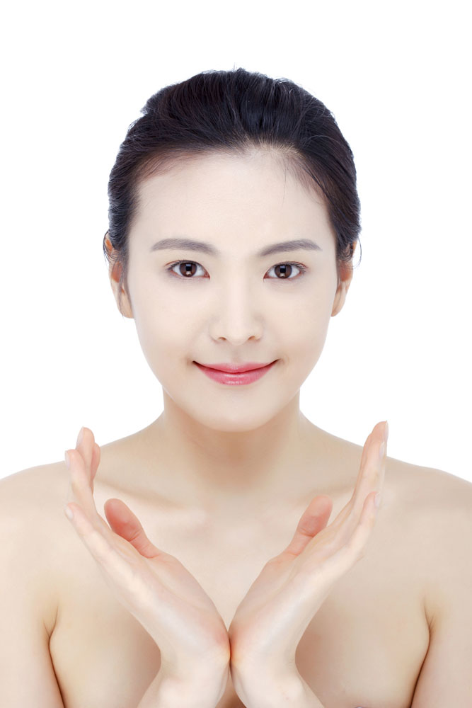怎样才能去除副乳
