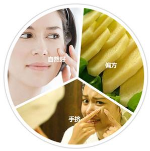 护肤品、激素药物、肥皂