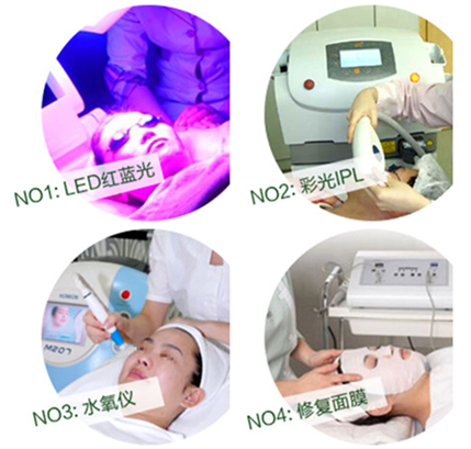 一次效果明显改善